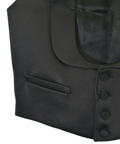 Gucci Shirt Black — view 5