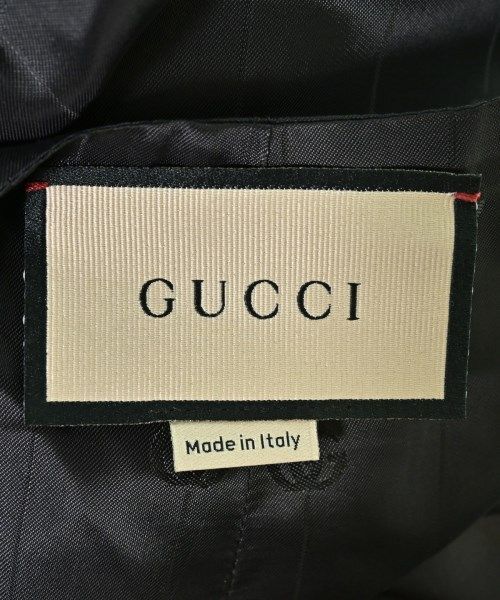 Gucci Shirt Black — view 3