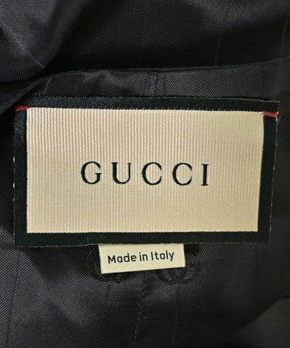 Gucci Shirt Black — view 3