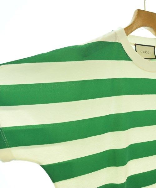 Gucci T-Shirt White — view 4