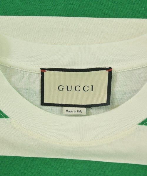 Gucci T-Shirt White — view 3