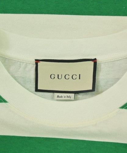 Gucci T-Shirt White — view 3