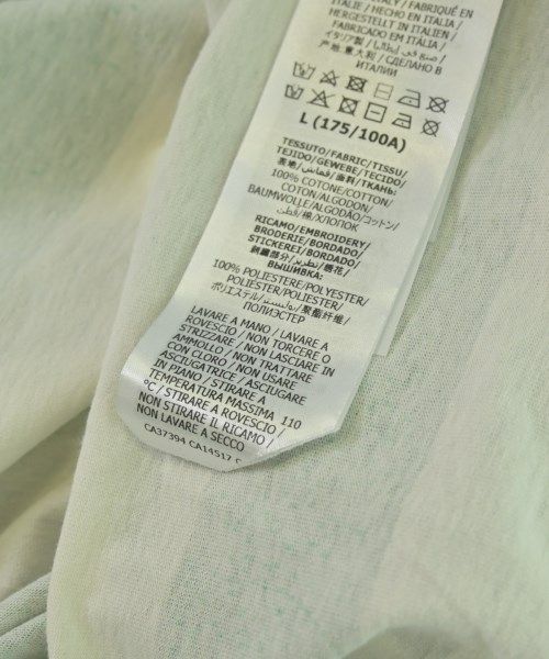 Gucci T-Shirt White — view 7