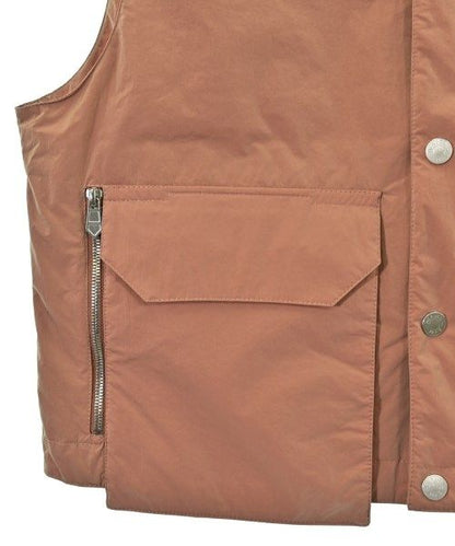 Hermes Jacket Orange — view 5
