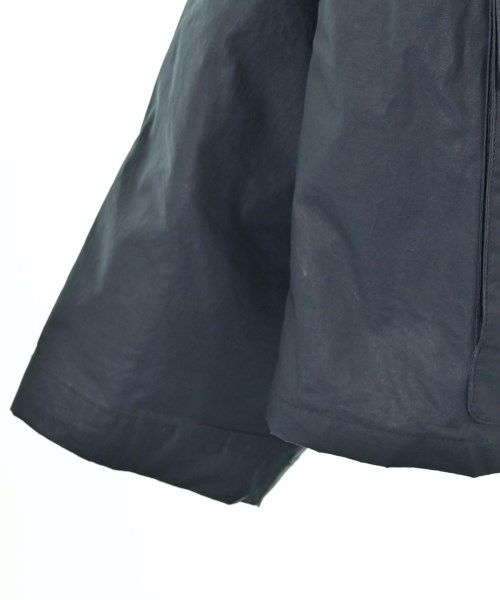 Balenciaga Jacket Navy — view 5