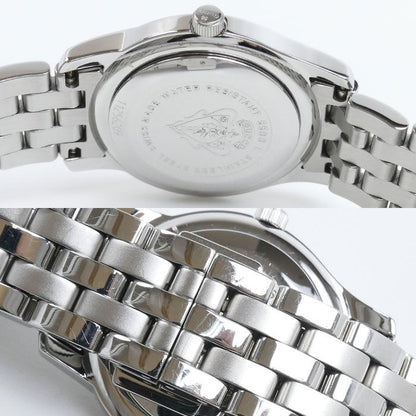 Gucci Watch Silver — view 5