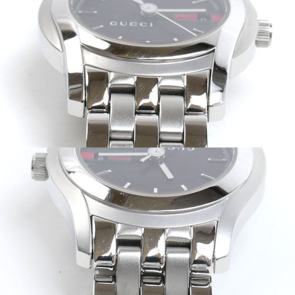 Gucci Watch Silver — view 4