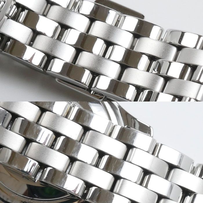 Gucci Watch Silver — view 6