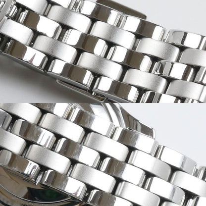 Gucci Watch Silver — view 6