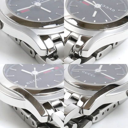 Gucci Watch Silver — view 7