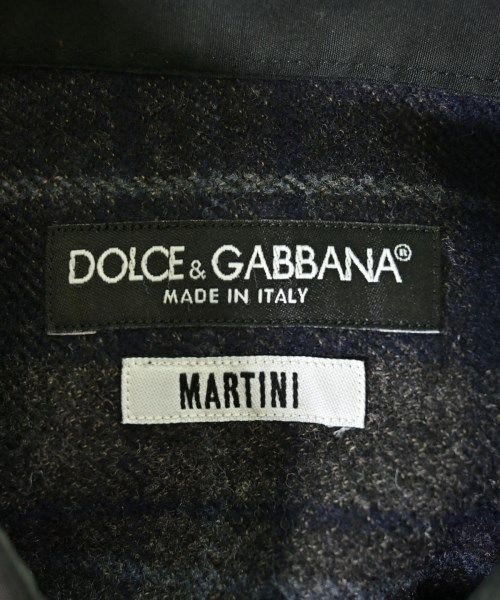 Dolce & Gabbana Shirt — view 3
