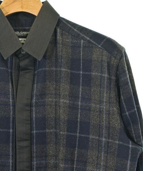 Dolce & Gabbana Shirt — view 4