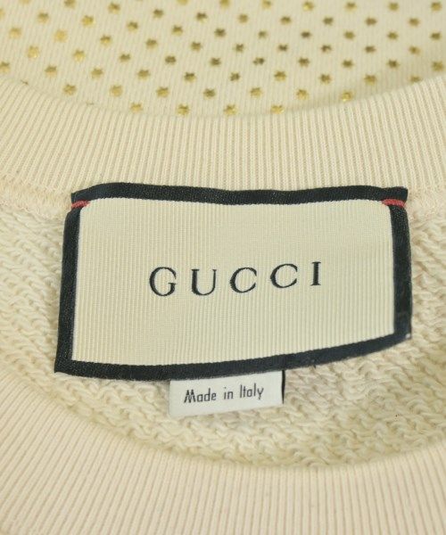 Gucci Sweatshirt Beige — view 3