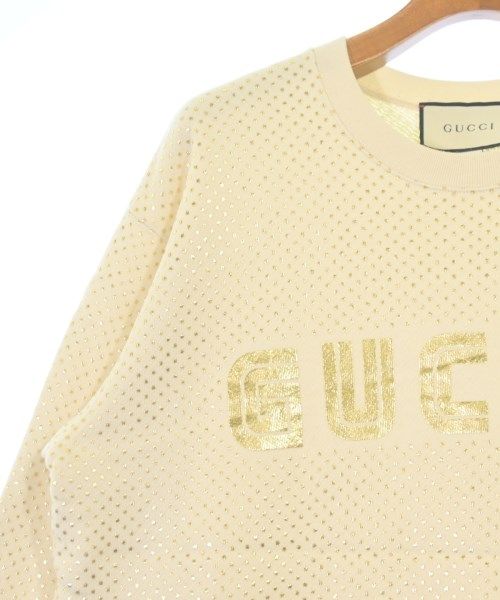 Gucci Sweatshirt Beige — view 4