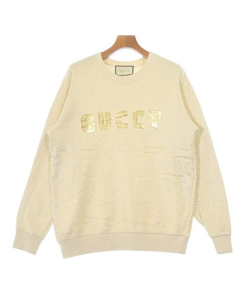 Gucci Sweatshirt Beige