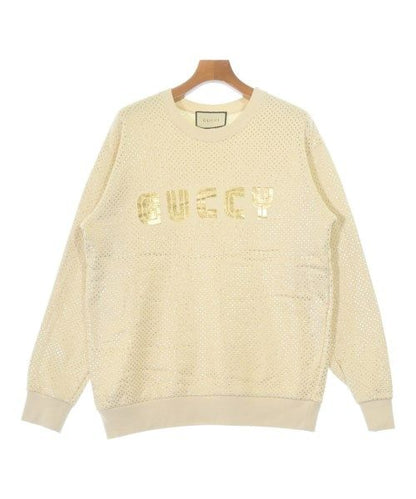 Gucci Sweatshirt Beige