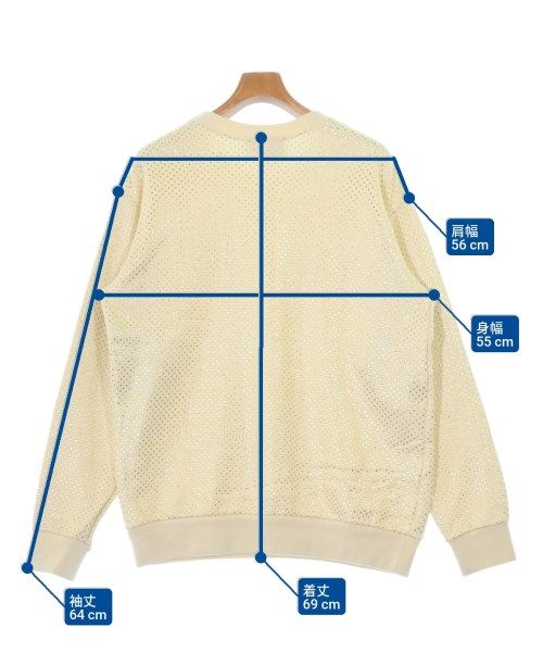 Gucci Sweatshirt Beige — view 6