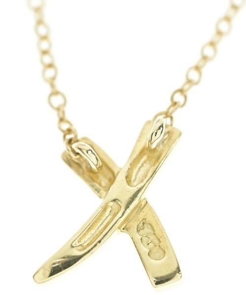 Tiffany & Co Necklace — view 5