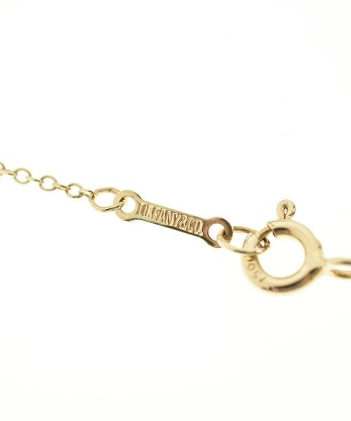 Tiffany & Co Necklace — view 4
