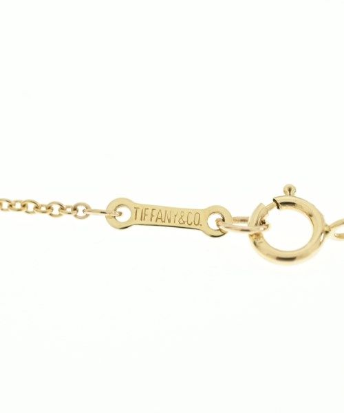 Tiffany & Co Necklace — view 4