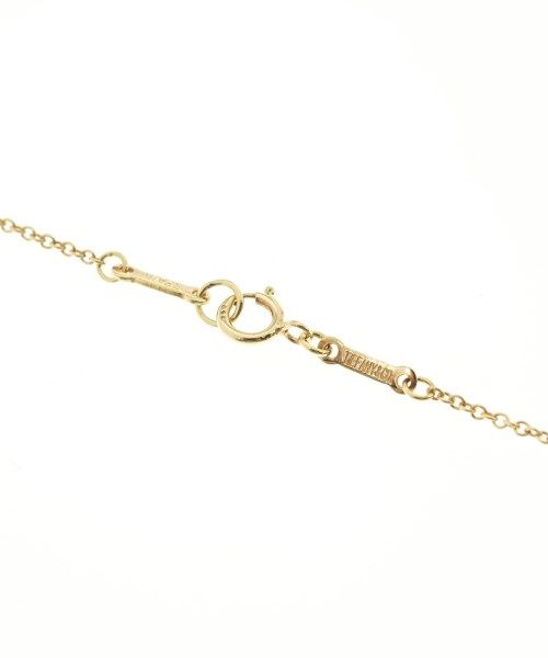 Tiffany & Co Necklace — view 3