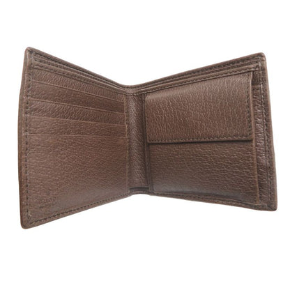 Gucci Bifold Wallet Beige — view 5