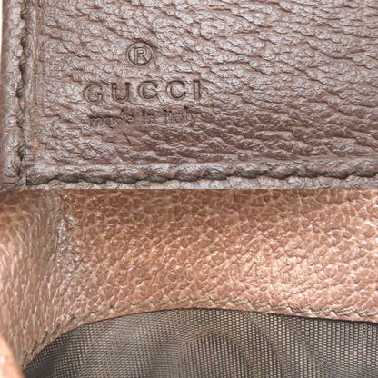 Gucci Bifold Wallet Beige — view 8
