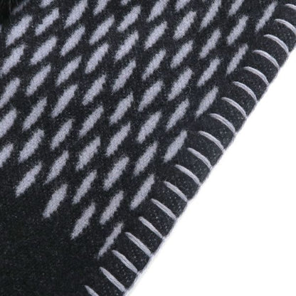 Louis Vuitton Echarpe Damier Warm — view 6