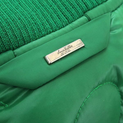 Louis Vuitton Jacket Green — view 7