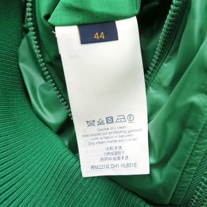 Louis Vuitton Jacket Green — view 9