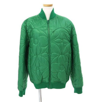 Louis Vuitton Jacket Green