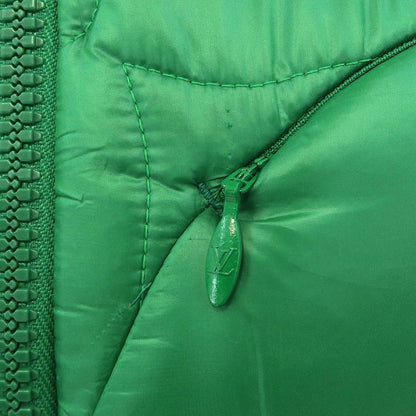 Louis Vuitton Jacket Green — view 3