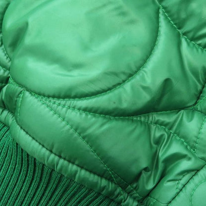 Louis Vuitton Jacket Green — view 4