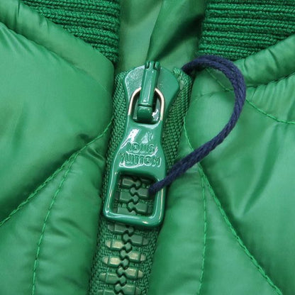 Louis Vuitton Jacket Green — view 6