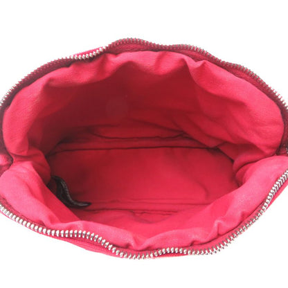 Hermes Pouch Red — view 5