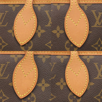 Louis Vuitton Neverfull MM Pouch with Monogram Pivoine Tote — view 8