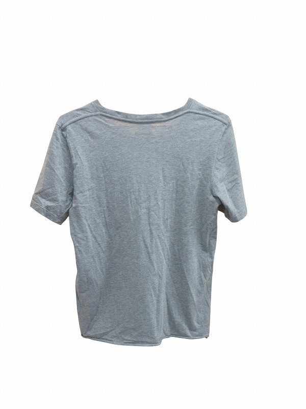 Saint Laurent Paris Short Sleeve T-Shirt — view 2