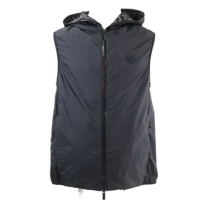 Moncler Pakito Inside Logo Tape Full Zip Hoodie