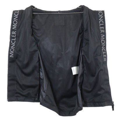 Moncler Pakito Inside Logo Tape Full Zip Hoodie — view 4