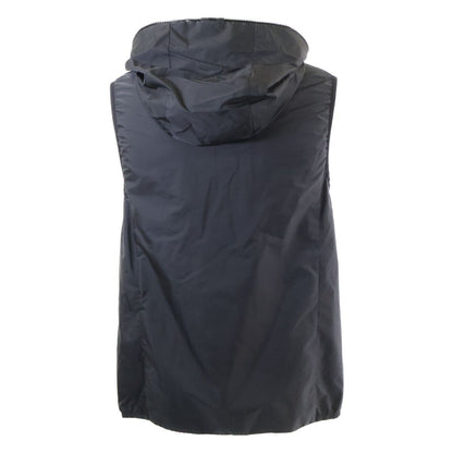 Moncler Pakito Inside Logo Tape Full Zip Hoodie — view 2
