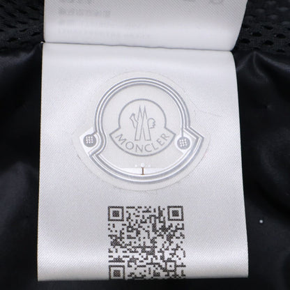 Moncler Pakito Inside Logo Tape Full Zip Hoodie — view 7