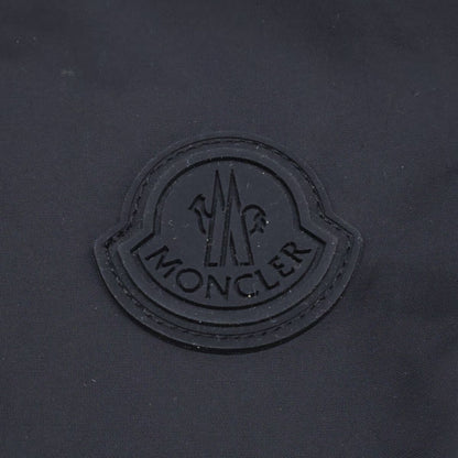 Moncler Pakito Inside Logo Tape Full Zip Hoodie — view 9