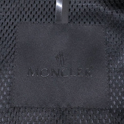 Moncler Pakito Inside Logo Tape Full Zip Hoodie — view 8