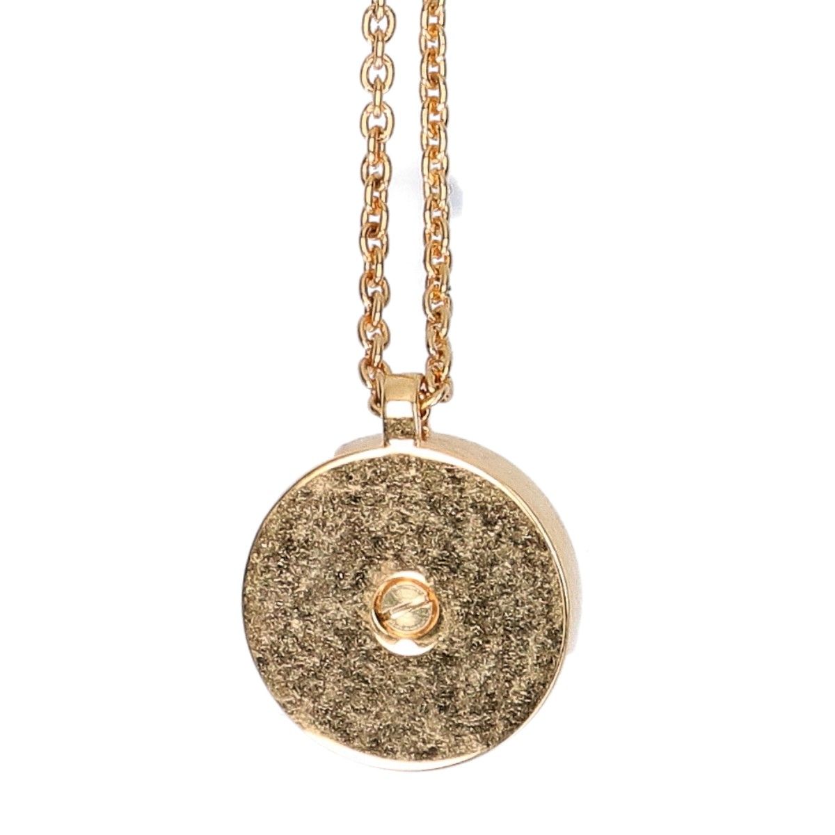 Versace Medusa Logo Necklace — view 2