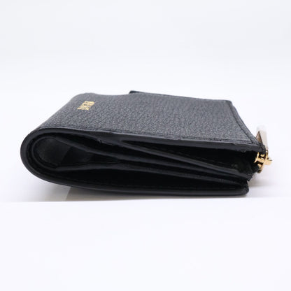 Versace Medusa Bigi Leather Wallet — view 6