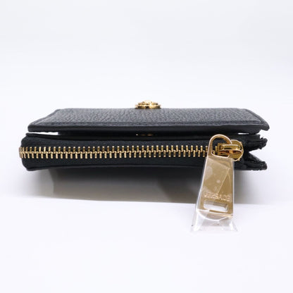 Versace Medusa Bigi Leather Wallet — view 3