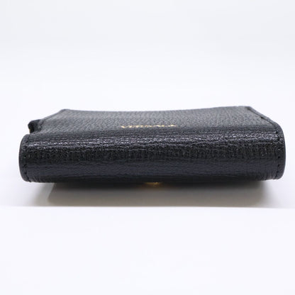 Versace Medusa Bigi Leather Wallet — view 5
