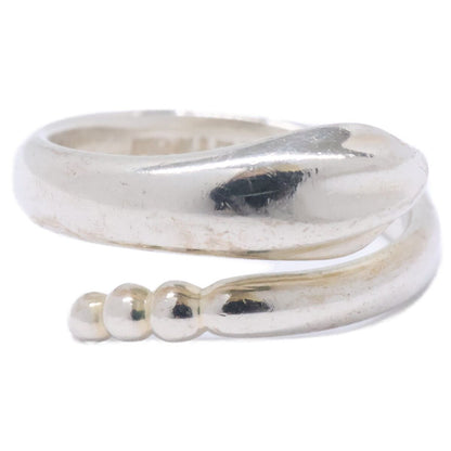 Tiffany & Co 925 Elsa Peretti Snake Ring