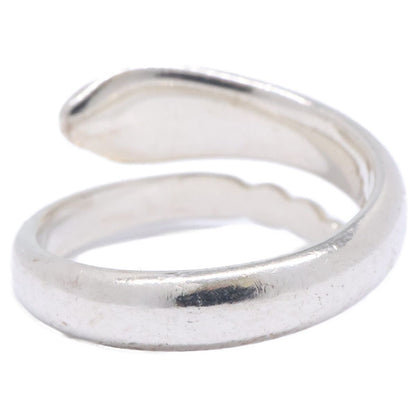 Tiffany & Co 925 Elsa Peretti Snake Ring — view 3