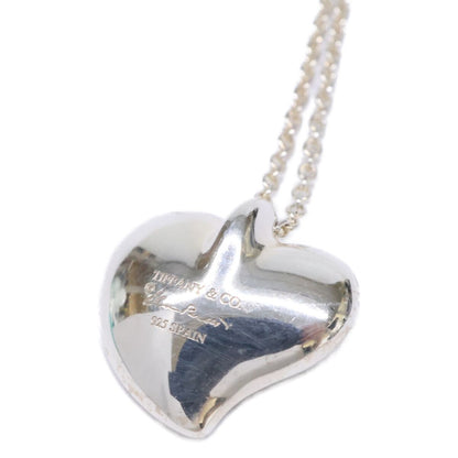 Tiffany & Co 925 Elsa Peretti Cabed Necklace — view 6